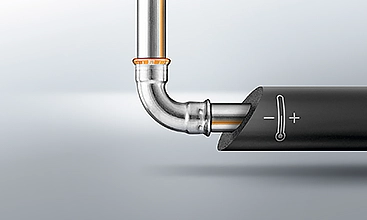 2theloo operates around 180&nbsp;public toilets across Europe – at service stations as well as at famous tourist locations. Geberit has been a major partner of the Dutch company for many years.