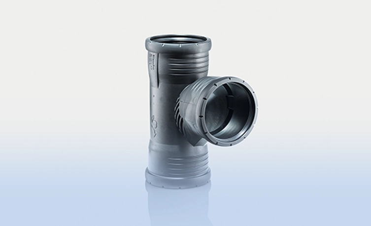 The Brooklyn Tower is a 325-metre-high skyscraper in New York City. Living space is expensive here. This is why space-saving solutions are required – including in the bathrooms of the approximately 550&nbsp;apartments.