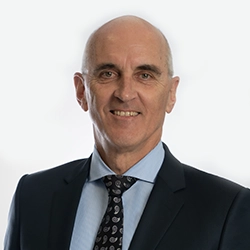 Thomas Bachmann, independent member of the Board of Directors (Photo)