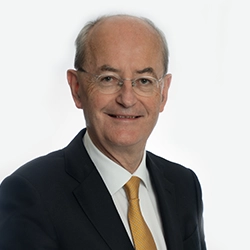 Felix R. Ehrat, independent member of the Board of Directors (Photo)