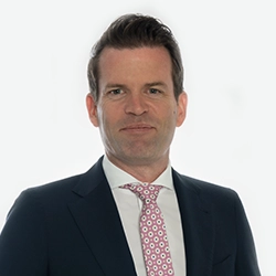 Martin Baumüller, Head of Group Executive Area Marketing & Brands (Photo)